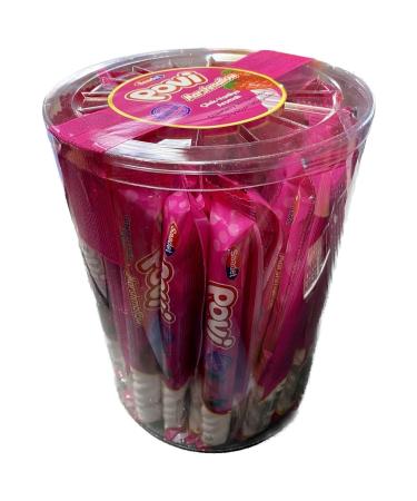 SAADET Povi Marshmallow 48pcs