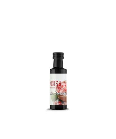 natural healthy life Pomegranate Seed Oil 100 Ml