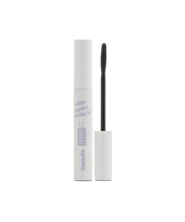 beaulis - Fake It Mascara Long & Voluminous Lashes - Buy Online on GoSupps.com