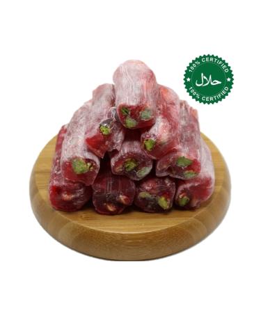 Bakkal Hasan Pistachio Wick Pomegranate - 1 kg Bakkal Hasan