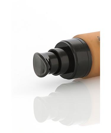 Pierre Cardin Chiffon Matte Touch Foundation - 599- Honey Bronze - Buy Online on GoSupps.com