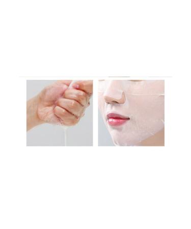 Medipeel MEDI-PEEL Peptide-Tox Boron Ampoule Mask 30 ml x 10 pcs - Buy Online on GoSupps.com