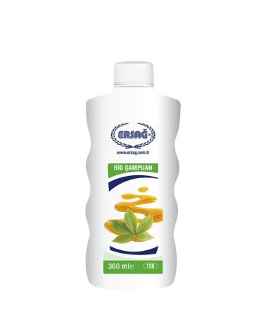 Ersag Bio Shampoo 300ml