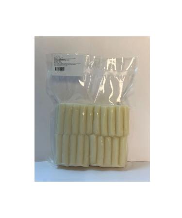 SEOUL PLAZA Rice Cake 500gr (Tteokbokki)