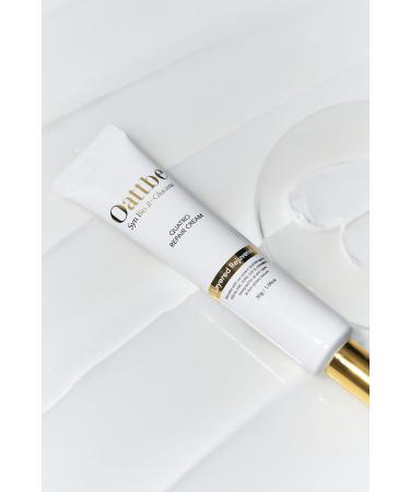Quatro Repair Cream for Skin Repair with OATTBE Patented Syn Bio Glucan