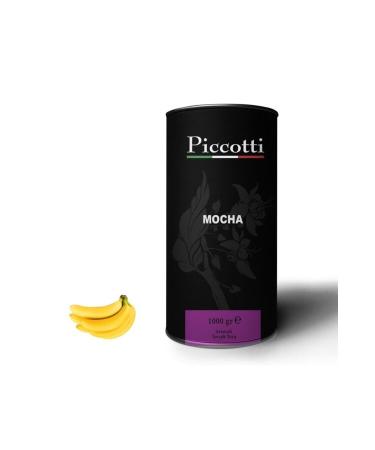 PICOTTI Sahlep Cinnamon 1000 Gr Package