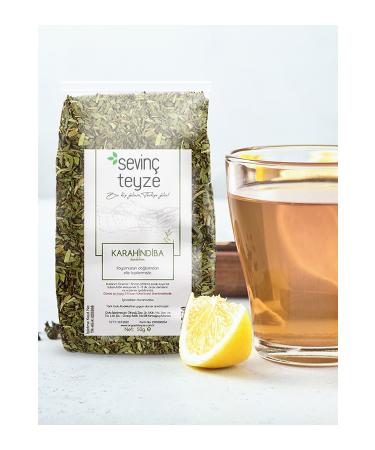 Organic Aunt Sevin Aunt Dandelion Chicory Chicory Bitter Southern Lion's Nettle Citlik 50g