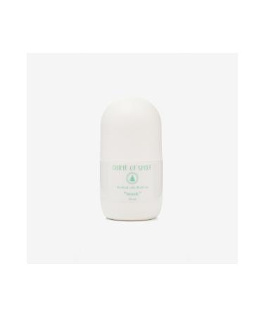 Chime of Smile Natural Roll-ON Fem & Mask 2 Pack - Buy Online on GoSupps.com