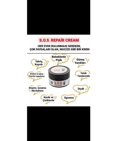 alyalina SOS Repair cream - Buy Online on GoSupps.com