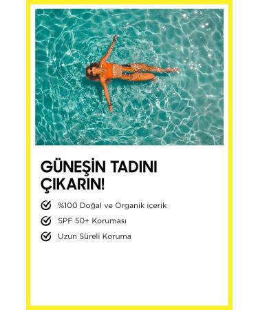 Heaven on Earth Mineral Sunscreen 0 Natural and Organic Content Protective Water Resistant Vegan 50 Spf 50 ml - Buy Online on GoSupps.com