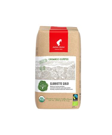 Julius Meinl Glorietta Gold Bio Coffee Beans 1kg