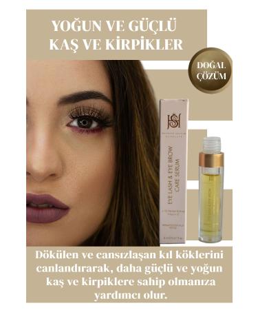Hayriye Sultan EYE LASH & EYE BROW CARE SERUM / Eyebrow Eyelash Care Serum