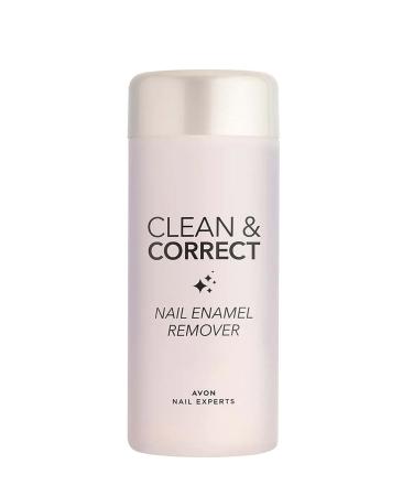 Avon Acetone-Free Nail Polish Remover 150 Ml.