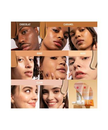 erborian Super BB With Au Ginseng 40 Ml - Buy Online on GoSupps.com