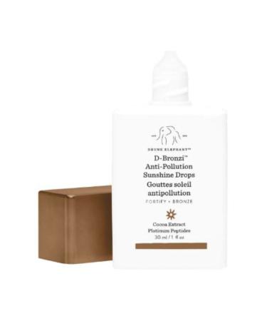 Drunk Elephant D-bronzi Autobronze Cream 30 Ml - Buy Online on GoSupps.com