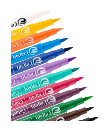 Frapan 12-Piece Pencil Eyeliner Set - Buy Online on GoSupps.com
