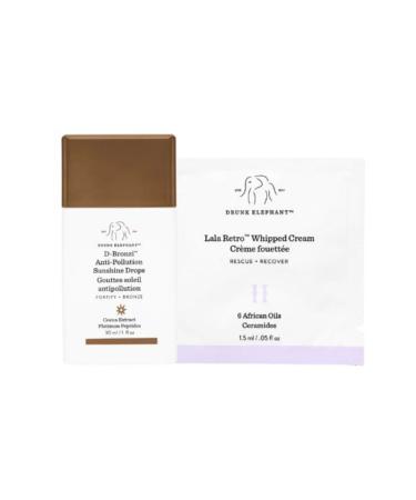 Drunk Elephant D-bronzi Autobronze Cream 30 Ml - Buy Online on GoSupps.com