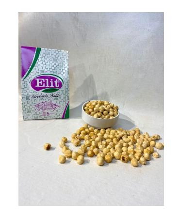 Elite Nuts HAZELNUT 500GR