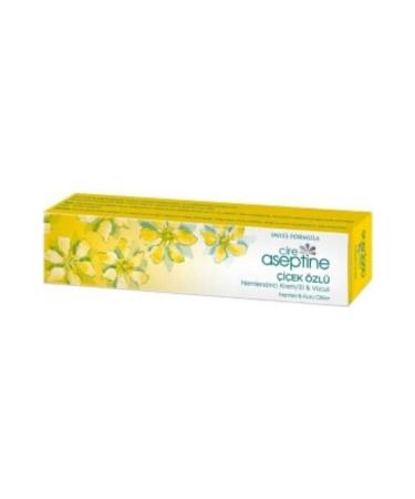 Cire Aseptine Cireaseptine Flower Essence Cream 30 ml Tube