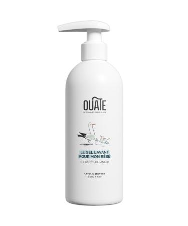 Ouate Paris My Baby's Cleanser Baby Shampoo 300 ml