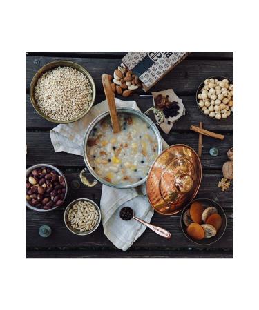 Bursa Spice Ashura Set for 10-15 People