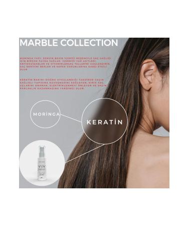 VIV SELECTION Hair Care Serum - 100 ml - Buy Online on GoSupps.com