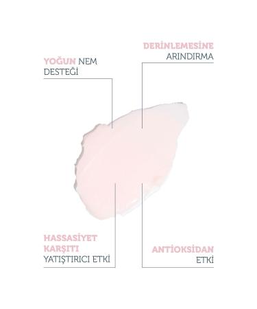 The Purest Solutions Moisture and Antioxidant Cleansing Balm for Sensitive and Dry Skin 85 Gr - Buy Online on GoSupps.com