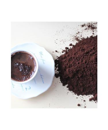 Dark coffee Antakya Hatay dark coffee double roasted 500 Gr