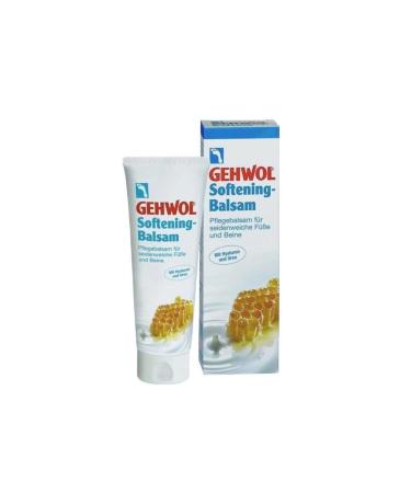 Gehwol Softening Balsam 125ml