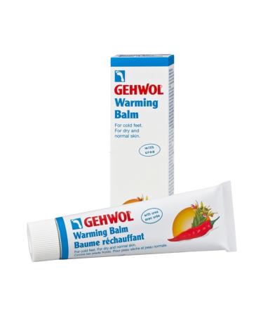 Gehwol Warming Balm - Warming Balm 75 Ml. Tyc00223918492
