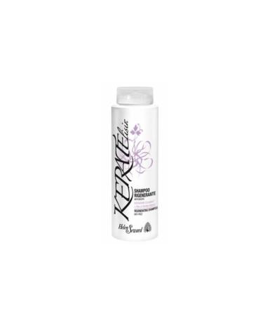Helen Seward Anti Frizz Shampoo 250 Ml