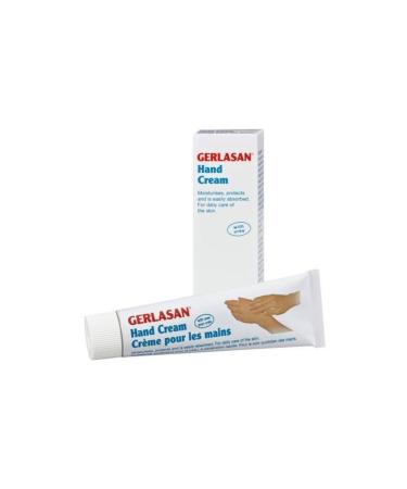Gehwol Gerlasan Regenerating Hand Cream
