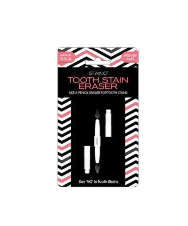 Staino Teeth Stain Eraser Whitening Eraser