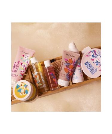 Sephora Exfoliating Body Granita/body Peeling 250 Ml (cherry blossom) - Be Mine - Buy Online on GoSupps.com