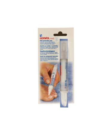 Gehwol Med Nail Protection Pen Nail Protection Pen - Buy Online on GoSupps.com