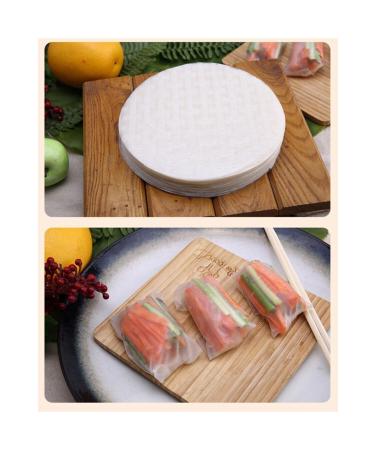 STD Rice Paper (Vietnamese Rice Paper) - 320g Classic - Buy Online on GoSupps.com