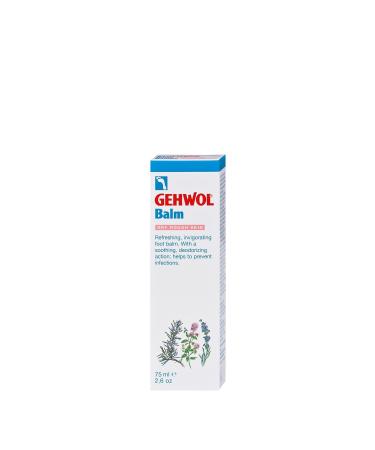 Gehwol Balm Normal Skin (CARE BALM)