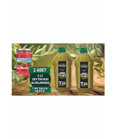 Pearl of the Mediterranean Buy 2pet Shish 1 Kg Hatay Paste Free Olive Oil Natural Extra Virgin Early Harvest 0.3