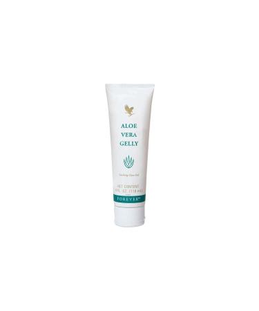 Forever Living Products Aloe Vera Gelly Original - Buy Online on GoSupps.com