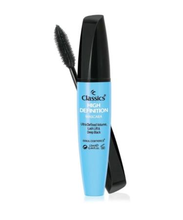Golden Rose Classics High Definition Mascara