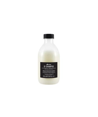 Davines OI Shampoo 76004 : Miracle of Roucou Oil (Sulfate Free 280ml) Q55NesliBeauty.60
