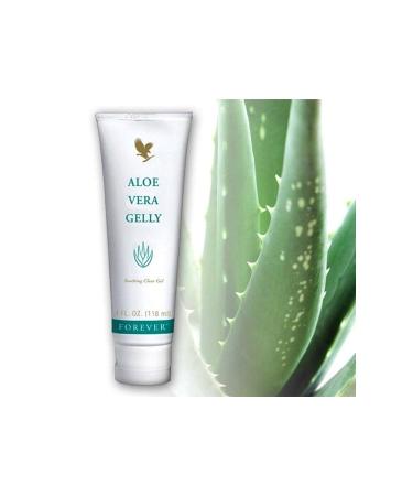 Forever Living Products Aloe Vera Gelly Original - Buy Online on GoSupps.com