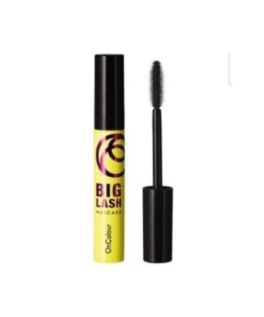 Oriflame Oncolour Big Lash Mascara