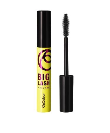 Oriflame Oncolour Big Lash Mascara - Buy Online on GoSupps.com