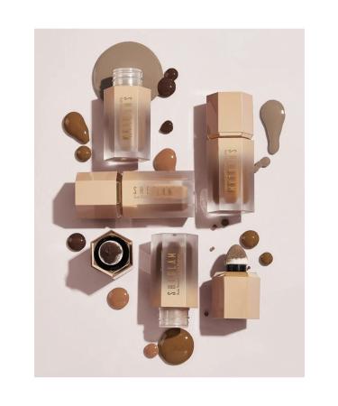 SHEGLAM SUN SCULPT Liquid Contour- Golden Sun - Buy Online on GoSupps.com