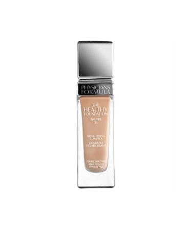 Physicians Formula The Healthy Foundation Spf 20 Lc1