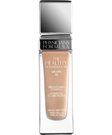 Physicians Formula Foundation - Healthy Spf20 LC1 0044386100299 - Buy Online on GoSupps.com