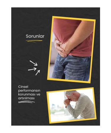 MISSWELL Men's Herbal Product Set Men's Disorders Men's Herbal Product Set - Buy Online on GoSupps.com