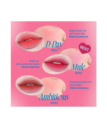 Fwee Lip & Cheek Blurry Pudding Pot Mule - 5g - Buy Online on GoSupps.com