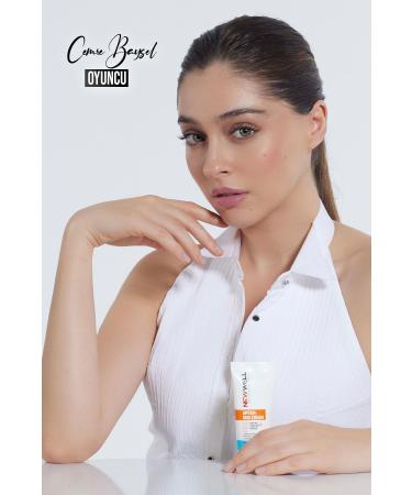 New Well Sun Cream High Protection Spf 50+ Aloe Vera - Buy Online on GoSupps.com